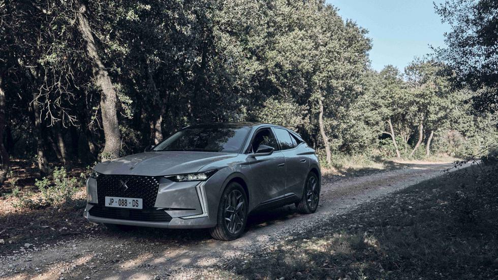 Οι τιμές των DS 4 και DS 7 Esprit De Voyage Collection στην Ελλάδα